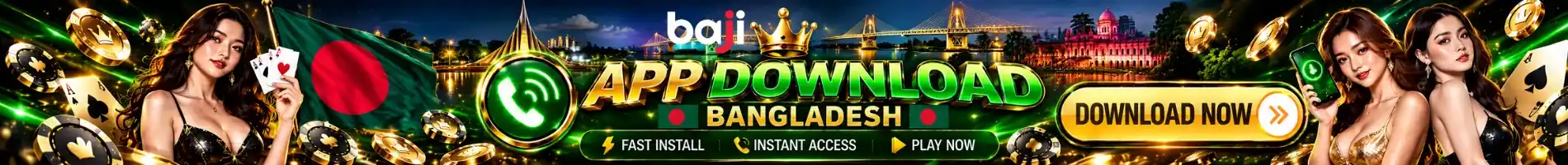 Download The Baji live 99 Now! Play Anytime, Anywhere