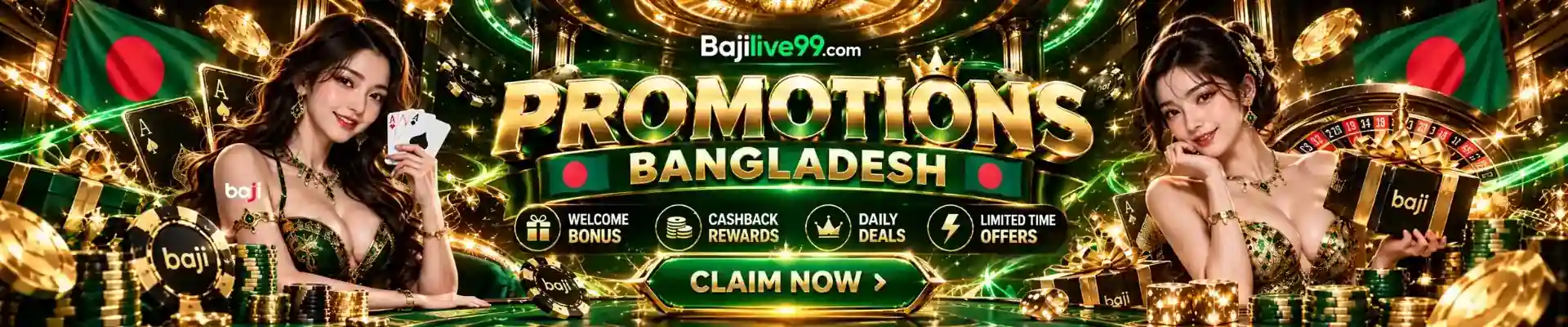 Baji Live Official Bangladesh