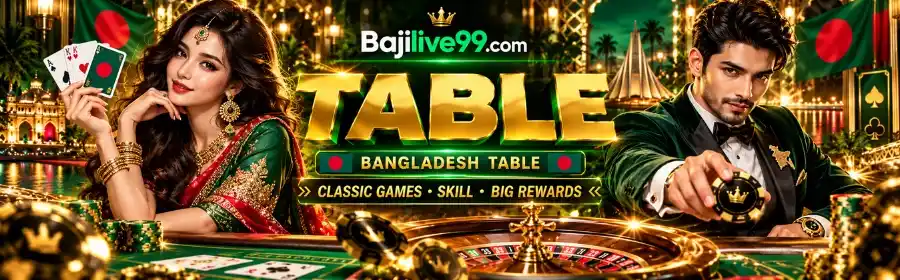 Table Games