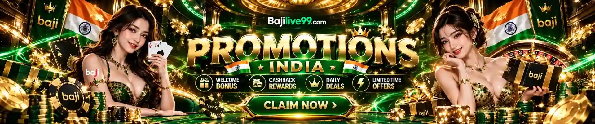 Baji Live Official Bangladesh