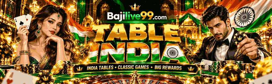 Table Games