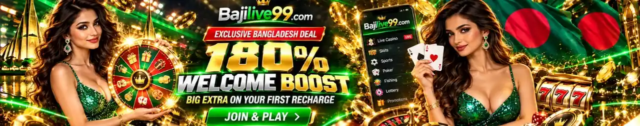 Baji Live Casino