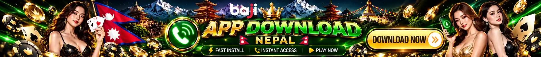 Download The Baji live 99 Now! Play Anytime, Anywhere
