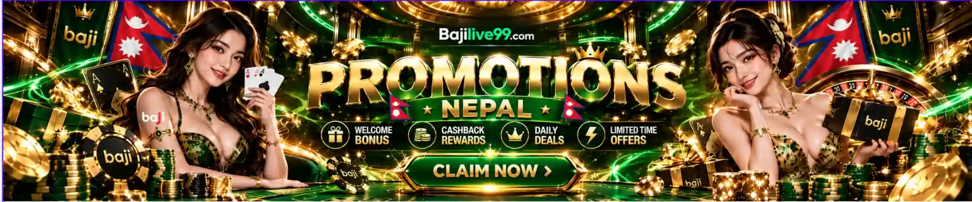 Baji Live Official Bangladesh