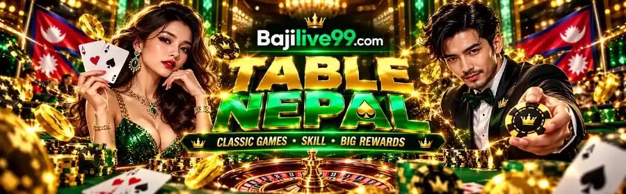 Table Games