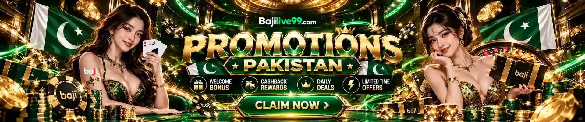 Baji Live Official Bangladesh