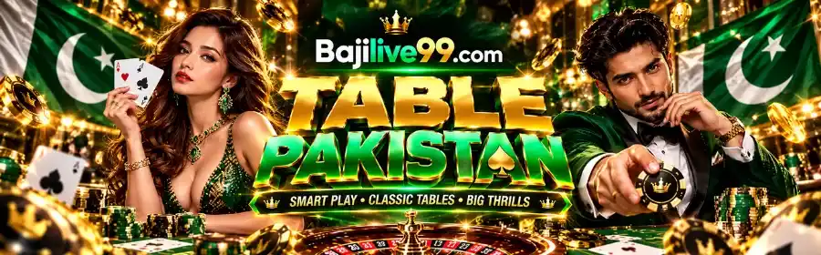 Table Games