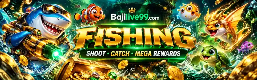 Fishing