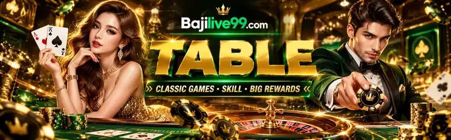 Table Games