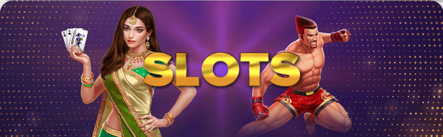 Online Slot Game Bangladesh